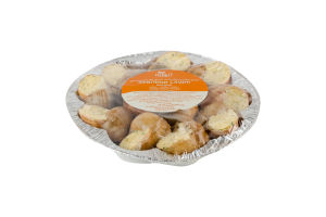 Равлики заморожені великі в мушлях Східні Mon Gout лоток 200г