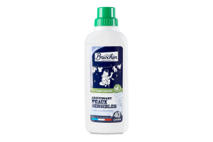 Ополіскувач Briochin для тканин для чутливої шкіри