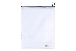 Футболка Чайка-Чек біла M