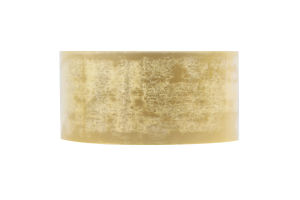 Лента клейкая упаковочная ТМ "1" 1шт