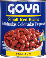Goya Small Red Beans