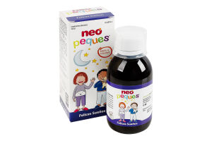Добавка дієтична сироп Солодкі сни Kids Neo 150мл