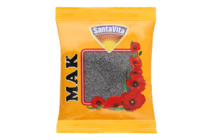 Мак Santa Vita м/у 125г