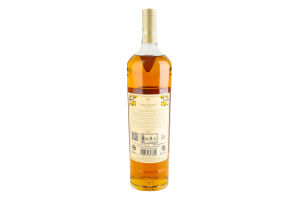Віскі 0.7л 44.2% шотландське односолодове Vibrant oak The Harmony collection The Macallan к/у