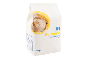 ARO КРОХМАЛЬ КУКУРУДЗ 500Г