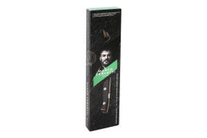 Нож для чистки овощей 6.5см №796364 Marco Cervetti 1шт