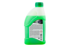 Рідина охолоджуюча Антифриз зелений G11 -38 1л VAMP