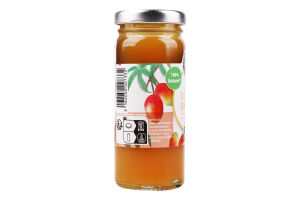 Кулі Sainte Lucieз з манго