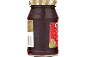 Smucker's Simply Fruit Red Raspberry Spreadable Fruit