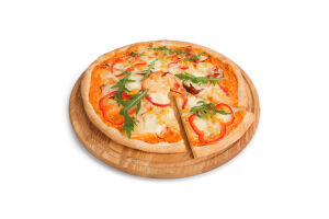 Піца Гавайська 550г