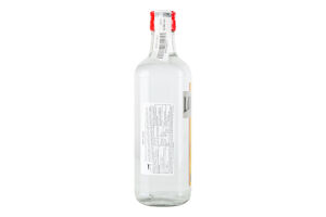 Джин 0.7л 37.5% Dry Lordson бут