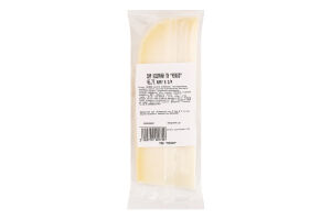 Сир 45.7% козячий Мукко кг