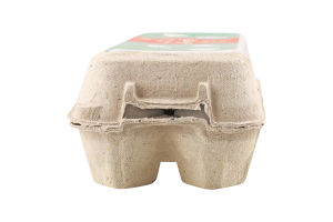 Яйця курячі Файна курка С1 10шт Квочка