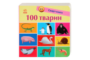 Смарт-книга в асортименті