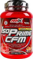 Добавка диетическая Клубника IsoPrime CFM Amix 1кг