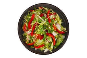 Салат Травневий ваг