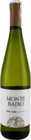 MONTE BAIXO ВІНО ВЕРДЕ Б/С 0,75