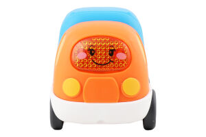 Іграшка Веселий автобус інерційний