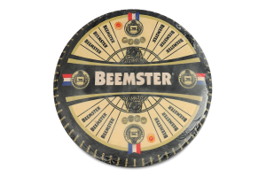 Сир 48% 10 місяців витримки Гауда PDO Beemster кг