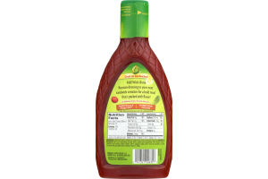 Wish-Bone Russian Dressing