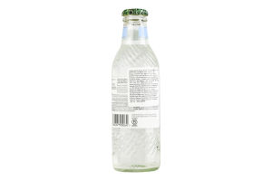 Напій безалкогольний газований низькокалорійний Skinny tonic water Double Dutch с/пл 0.2л
