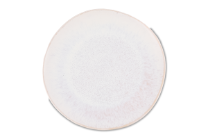 Тарілка MBM My Home Фйорд айворі 22,5см KP-126