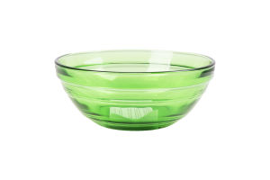 Миска Duralex Cigogne зелена 0,5л