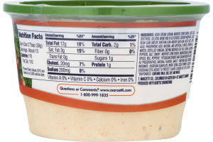 Marzetti Veggie Dip Southwest Ranch! Mild