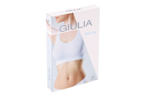Топ жіночий Giulia Tank naturale S/M