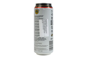 Пиво 0.5л 4.9% Pilsener Klosterkeller ж/б