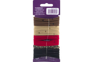 Goody Ouchless No Metal Elastics - 30 CT