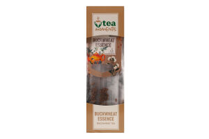 Чай гречаний Buckwheat Essence 15*2,4г Tea Moments