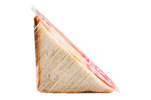 Бутерброд с курицей Tasty Time п/у 200г