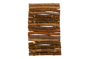 Іграшка д/гризунів Міст дерево 28*17см Тріксі