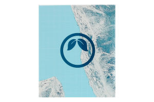 Паста зубная Icy Mint Complete Pro Cosmos Organic Nordics 75мл