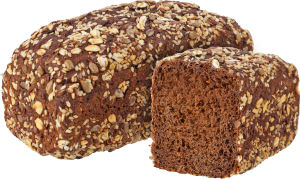 Хліб Шведський з насінням соняшника Fozzy