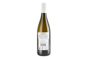 Вино 0.75л 13% белое сухое AOP Sancerre Domaine Vacheron бут