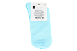 Шкарпетки жін Premier socks Кохання в ритмі р23-25