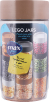 Бан1300СипMaxPLegJar