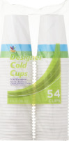 Ahold Designer Cold Cups - 54 CT