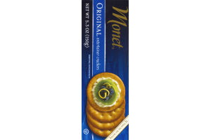 Monet Original Entertainer Crackers
