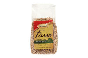 Roland Pearled Grain Farro