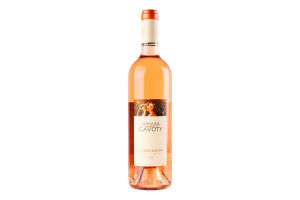 Вино 0.75л 13% рожеве сухе Cuvec Clarendon Cotes de Provence Domaine Gavoty пл
