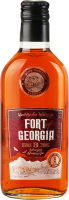 Напій алкогольний Fort of Georgia оригінальний 3*