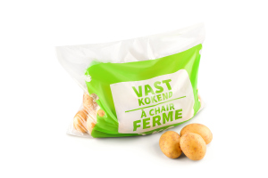 Картопля Vanka біла для салатів