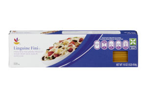 Ahold Macaroni Linguine Fini