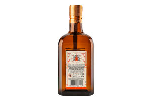 Лікер 0.7л 40% Cointreau пл