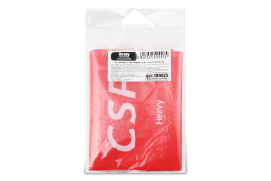 Еспандер стрічковий CSP 180055 Red