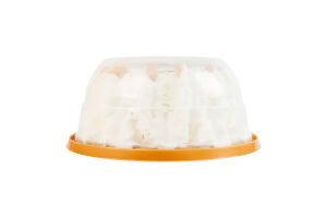 Морозиво-торт 12% Київський Буржуй Ласунка п/у 800г