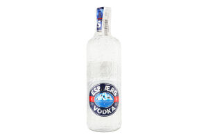 Водка 0.7л 40% Esbjaerg бут